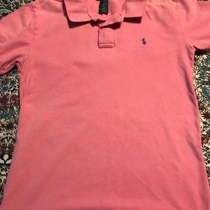 RL Polo shirt, boys